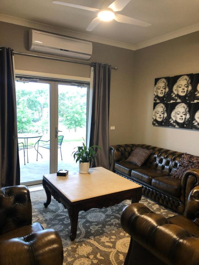 Barklysuites Apartments Rutherglen Exterior foto
