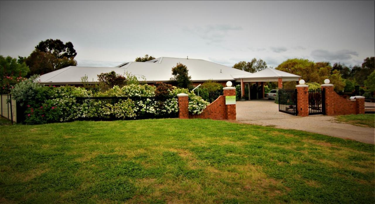 Barklysuites Apartments Rutherglen Exterior foto