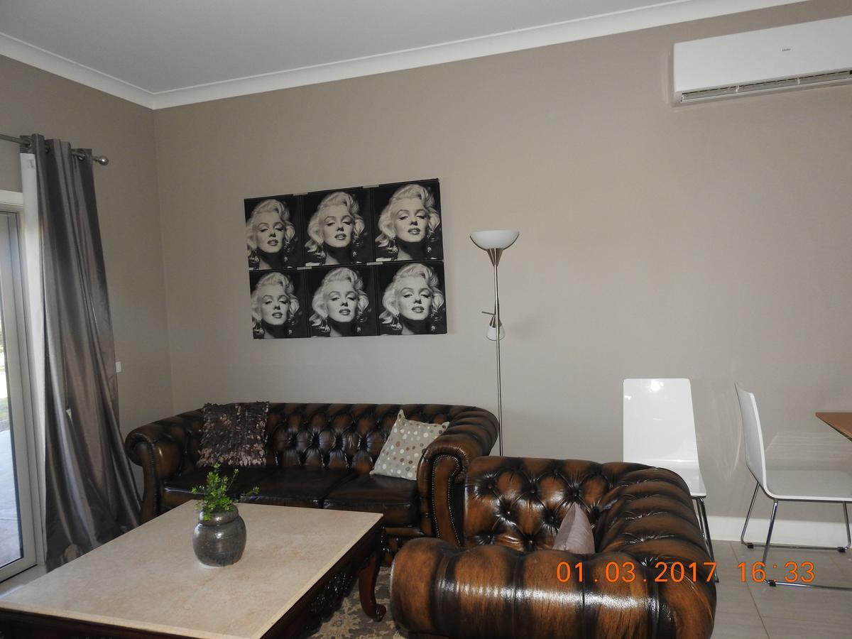 Barklysuites Apartments Rutherglen Exterior foto